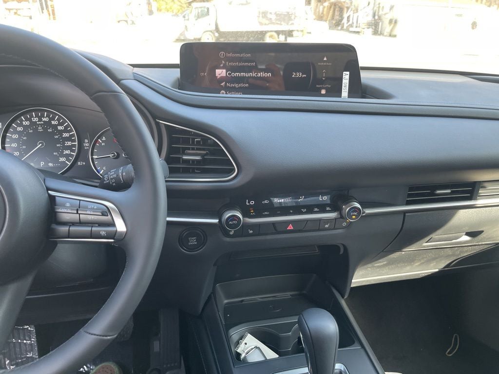 2026 Mazda Mazda CX-30 2.5 S Premium