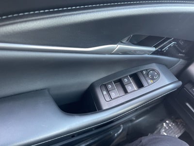 2026 Mazda Mazda CX-30 2.5 S Premium