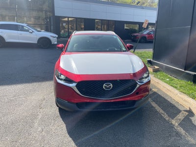 2026 Mazda Mazda CX-30 2.5 S Premium