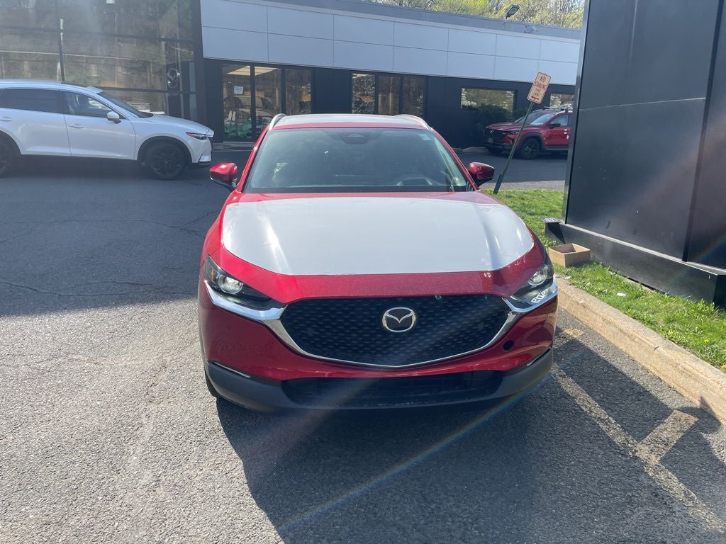 2026 Mazda Mazda CX-30 2.5 S Premium