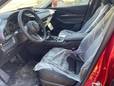 2026 Mazda Mazda CX-30 2.5 S Premium