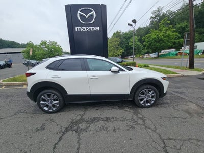 2026 Mazda Mazda CX-30 2.5 S Premium