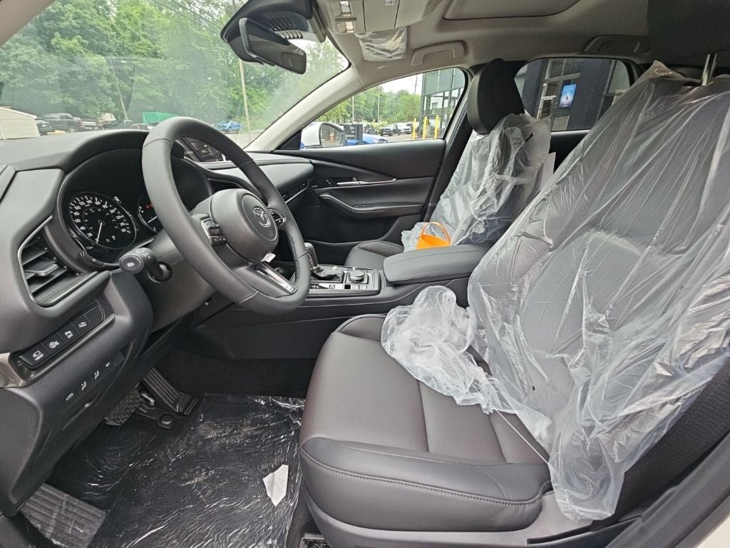 2026 Mazda Mazda CX-30 2.5 S Premium