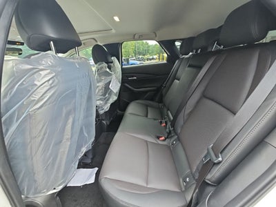 2026 Mazda Mazda CX-30 2.5 S Premium