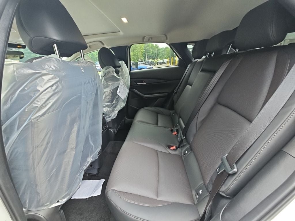2026 Mazda Mazda CX-30 2.5 S Premium