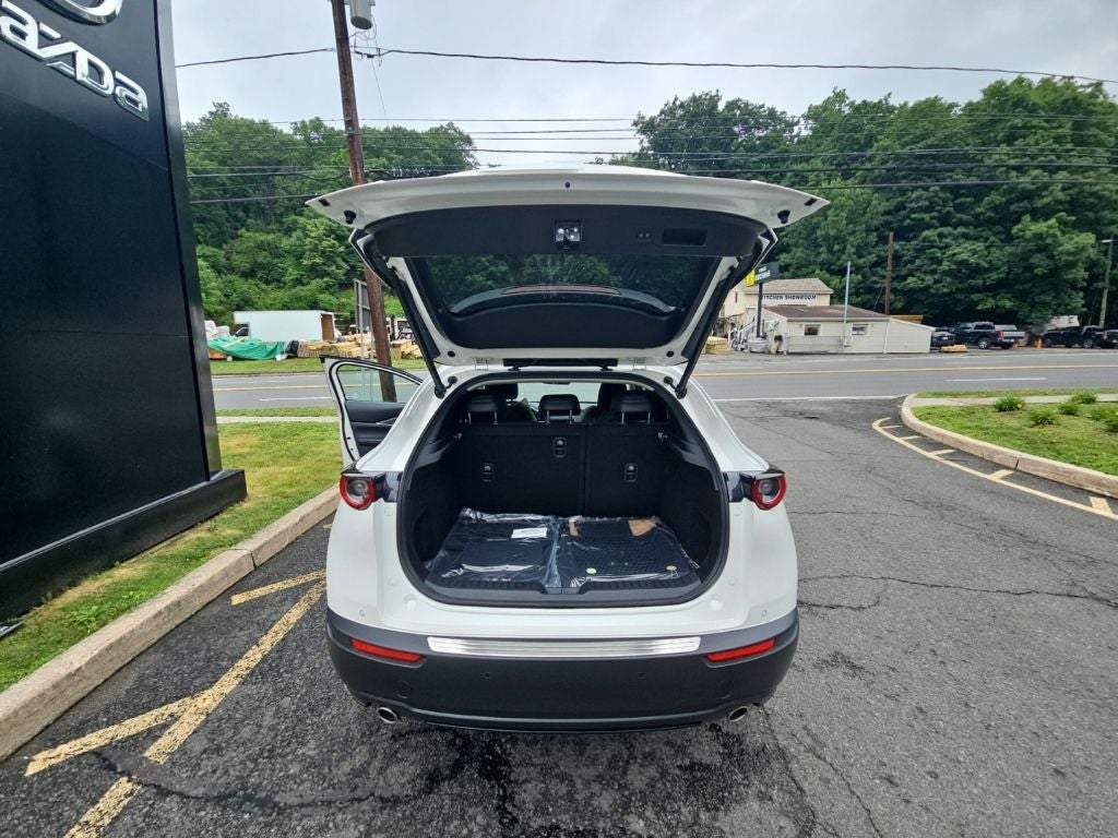 2026 Mazda Mazda CX-30 2.5 S Premium