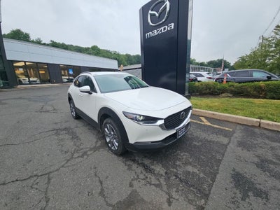 2026 Mazda Mazda CX-30 2.5 S Premium