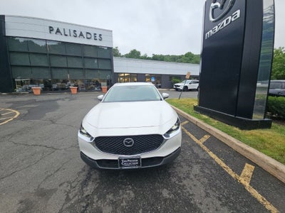 2026 Mazda Mazda CX-30 2.5 S Premium