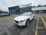 2026 Mazda Mazda CX-30 2.5 S Premium