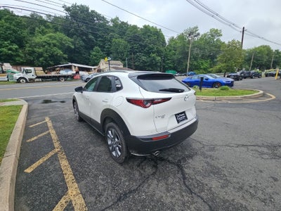 2026 Mazda Mazda CX-30 2.5 S Premium