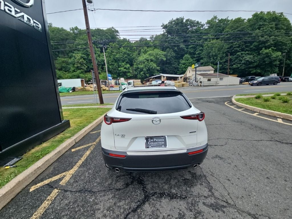 2026 Mazda Mazda CX-30 2.5 S Premium