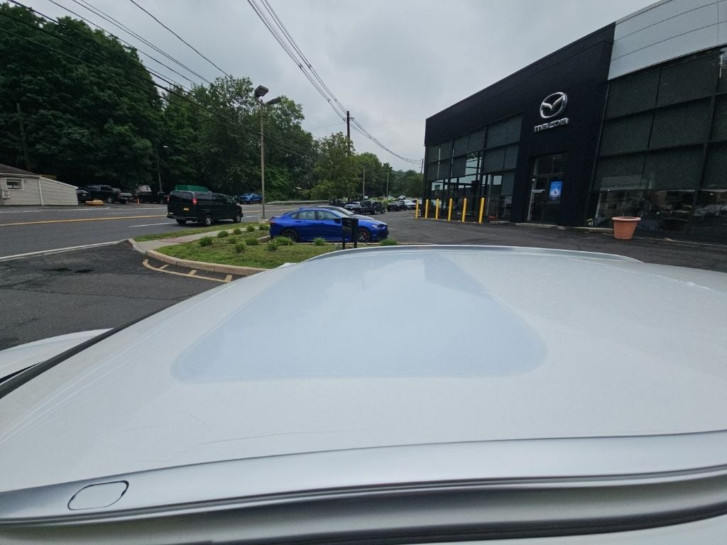 2026 Mazda Mazda CX-30 2.5 S Premium