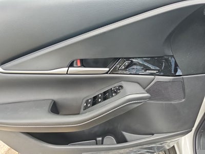 2026 Mazda Mazda CX-30 2.5 S Premium