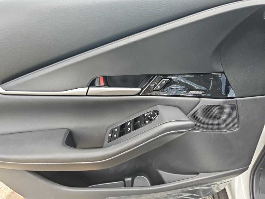 2026 Mazda Mazda CX-30 2.5 S Premium