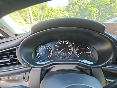 2026 Mazda Mazda CX-30 2.5 S Premium