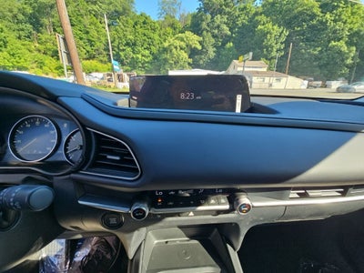 2026 Mazda Mazda CX-30 2.5 S Premium