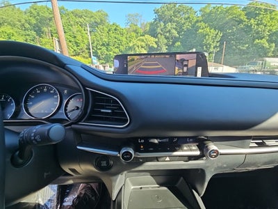 2026 Mazda Mazda CX-30 2.5 S Premium