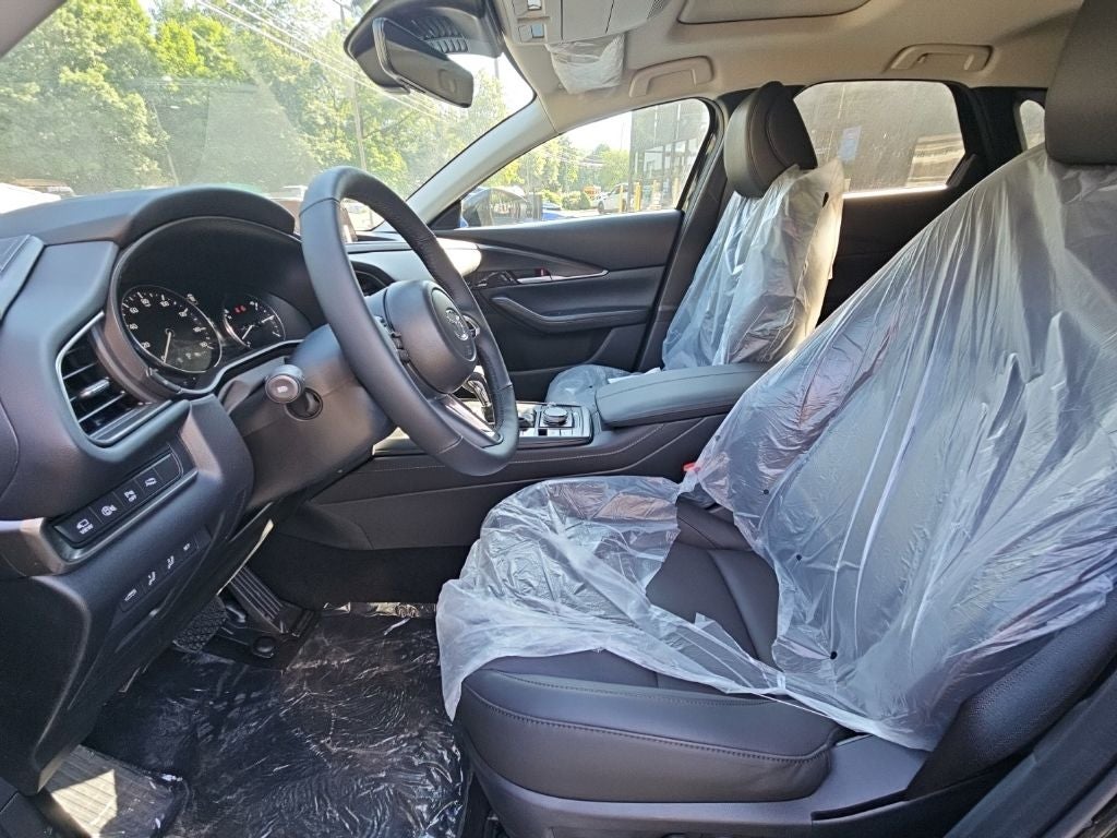 2026 Mazda Mazda CX-30 2.5 S Premium