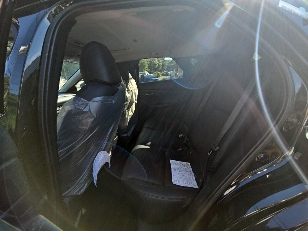 2026 Mazda Mazda CX-30 2.5 S Premium