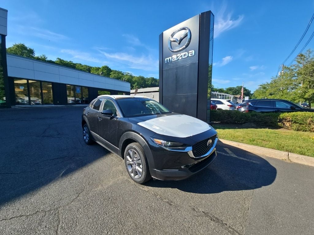2026 Mazda Mazda CX-30 2.5 S Premium