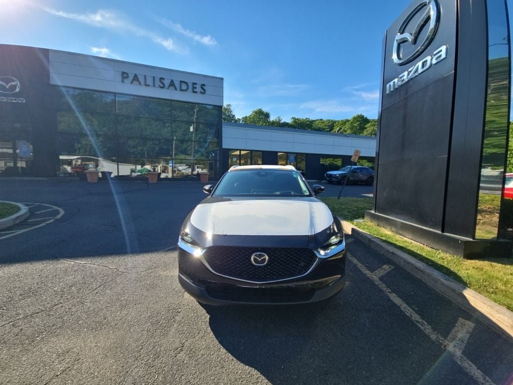 2026 Mazda Mazda CX-30 2.5 S Premium