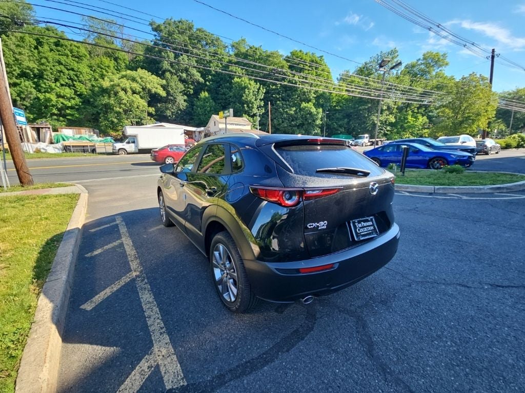 2026 Mazda Mazda CX-30 2.5 S Premium