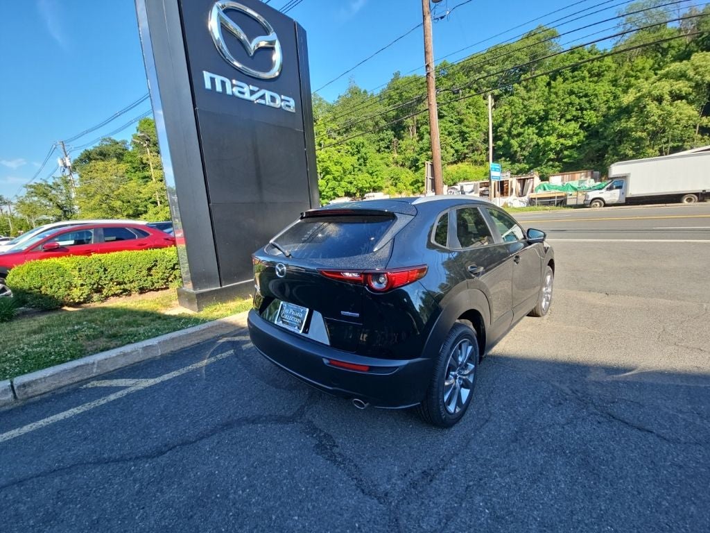 2026 Mazda Mazda CX-30 2.5 S Premium