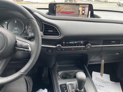 2026 Mazda Mazda CX-30 2.5 S Premium