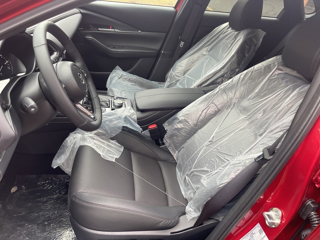 2026 Mazda Mazda CX-30 2.5 S Premium