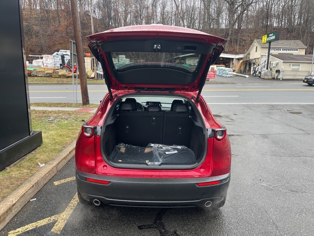 2026 Mazda Mazda CX-30 2.5 S Premium