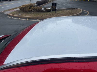 2026 Mazda Mazda CX-30 2.5 S Premium