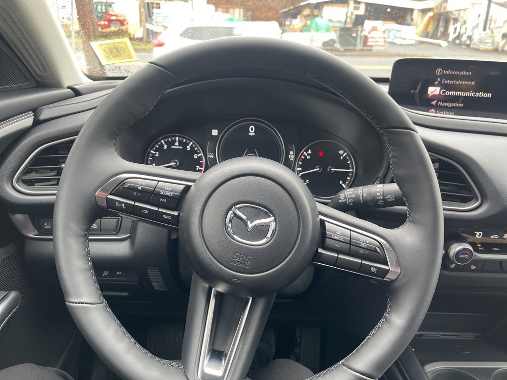 2026 Mazda Mazda CX-30 2.5 S Premium