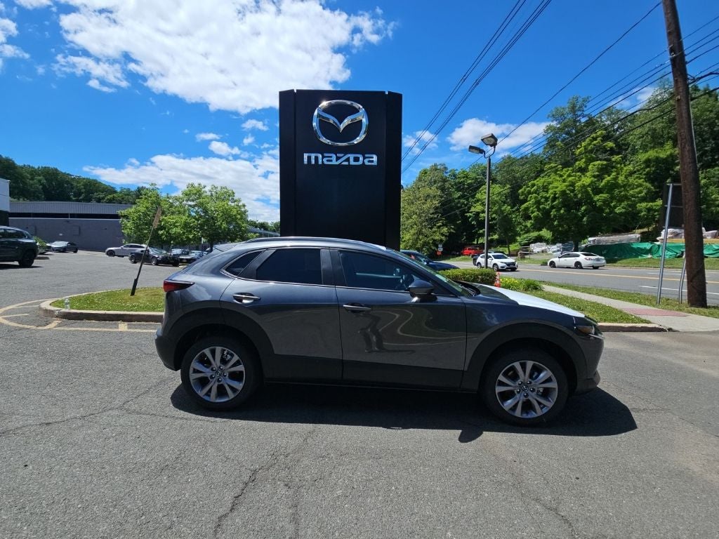 2026 Mazda Mazda CX-30 2.5 S Premium
