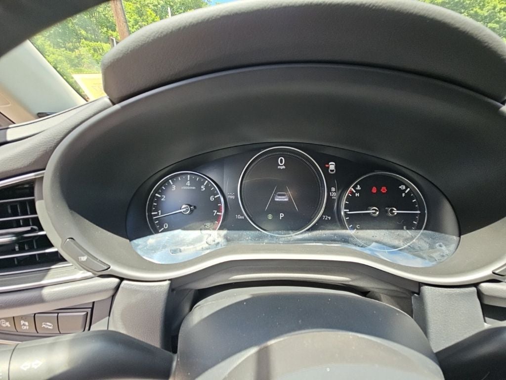 2026 Mazda Mazda CX-30 2.5 S Premium