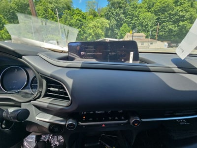 2026 Mazda Mazda CX-30 2.5 S Premium
