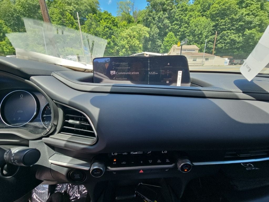 2026 Mazda Mazda CX-30 2.5 S Premium