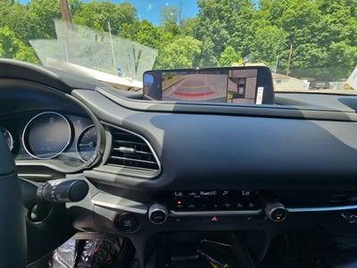 2026 Mazda Mazda CX-30 2.5 S Premium