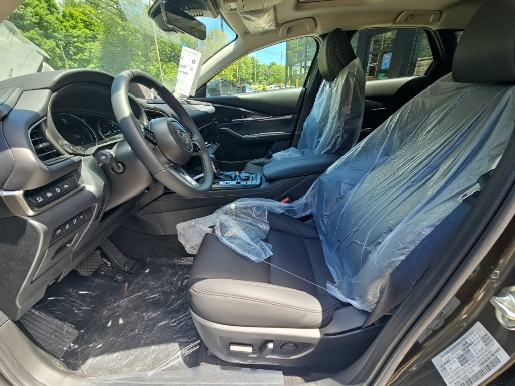 2026 Mazda Mazda CX-30 2.5 S Premium
