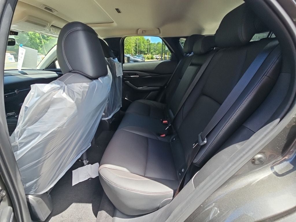 2026 Mazda Mazda CX-30 2.5 S Premium