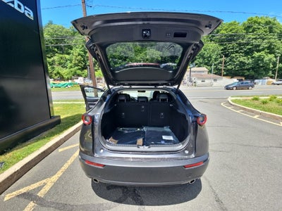 2026 Mazda Mazda CX-30 2.5 S Premium
