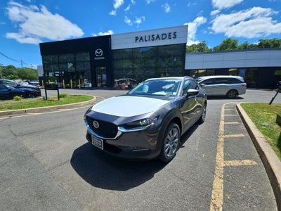 2026 Mazda Mazda CX-30 2.5 S Premium