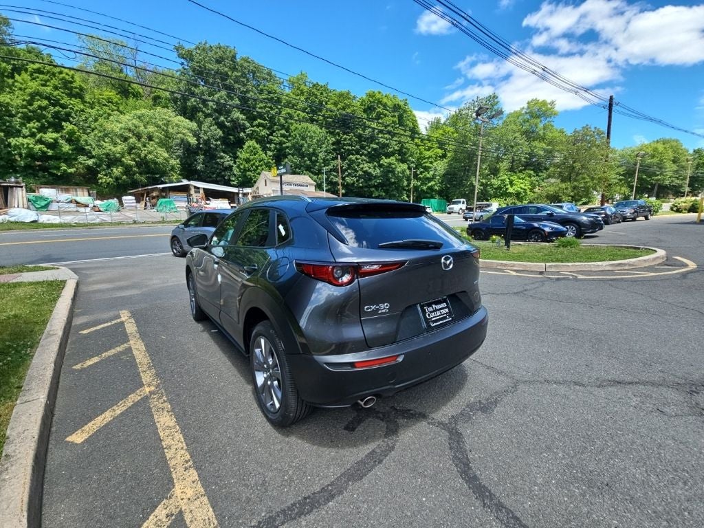 2026 Mazda Mazda CX-30 2.5 S Premium