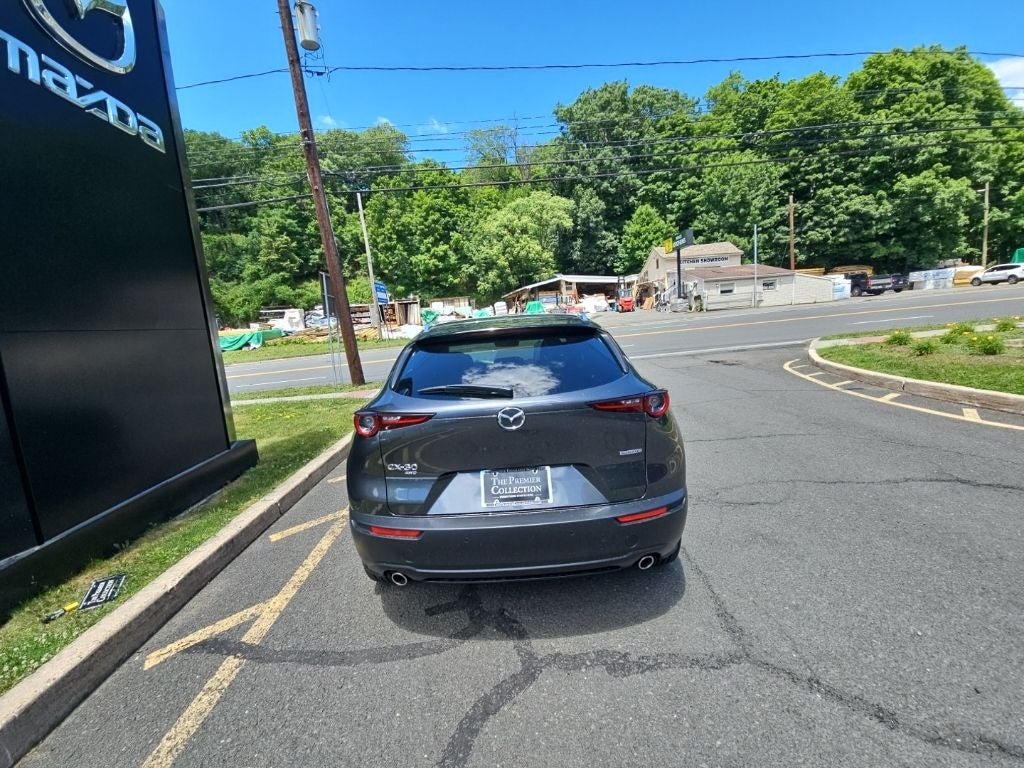 2026 Mazda Mazda CX-30 2.5 S Premium