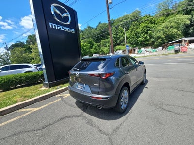2026 Mazda Mazda CX-30 2.5 S Premium