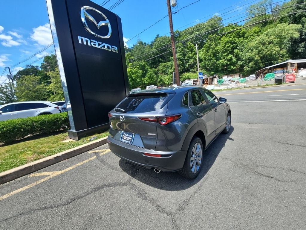 2026 Mazda Mazda CX-30 2.5 S Premium