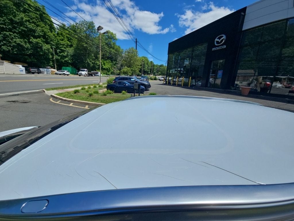 2026 Mazda Mazda CX-30 2.5 S Premium