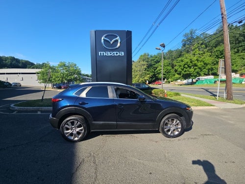 2020 Mazda Mazda CX-30 Preferred