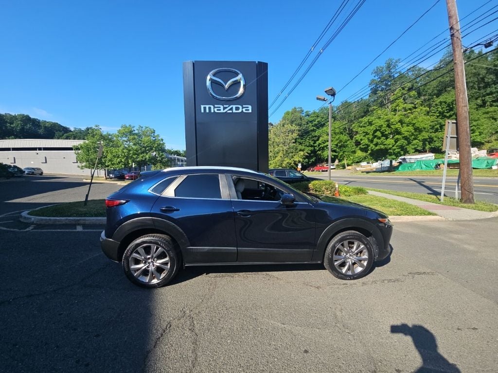 2020 Mazda Mazda CX-30 Preferred