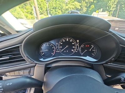 2020 Mazda Mazda CX-30 Preferred