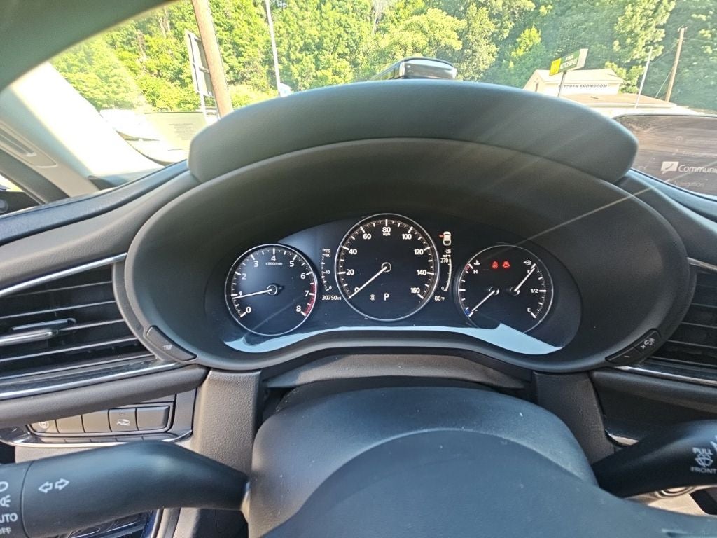 2020 Mazda Mazda CX-30 Preferred